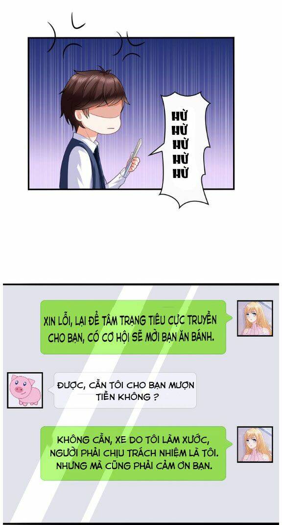 Ác Ma Đích Độc Sủng Điềm Thê Chương 15 Ảnh 24