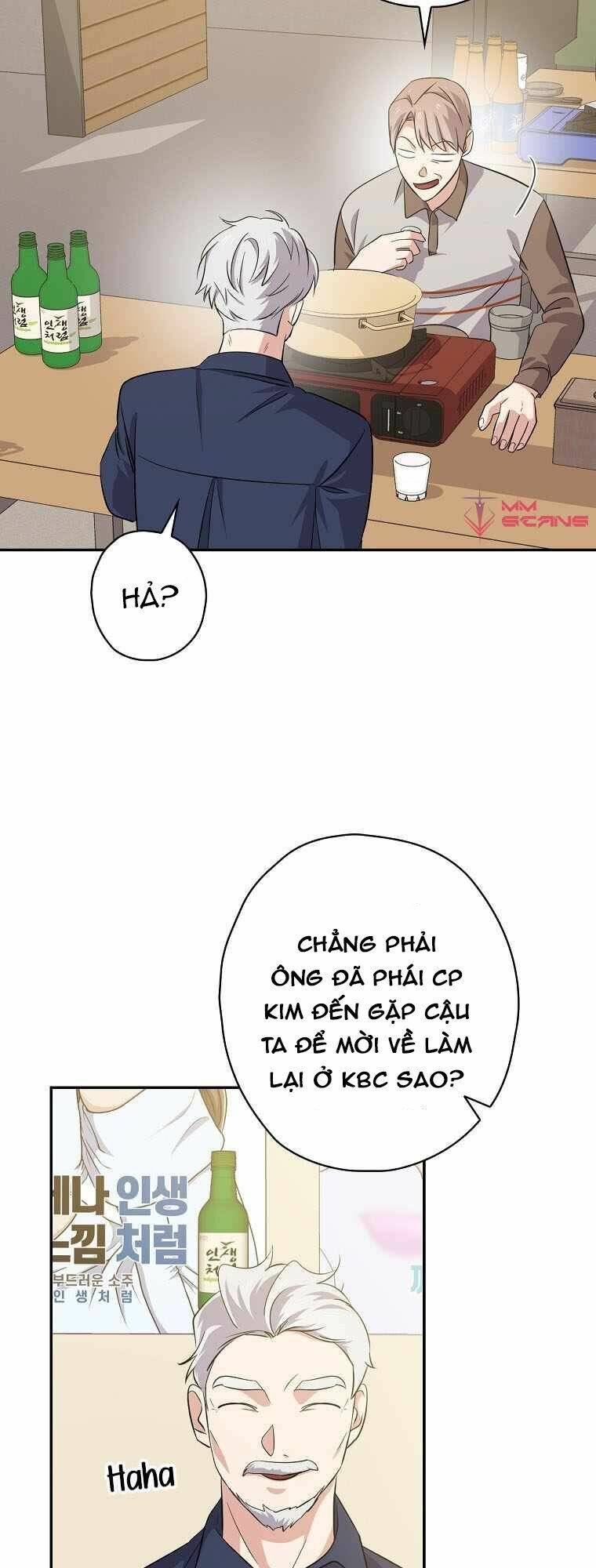 Vua Phim Truyền Hình Chương 61 Ảnh 11