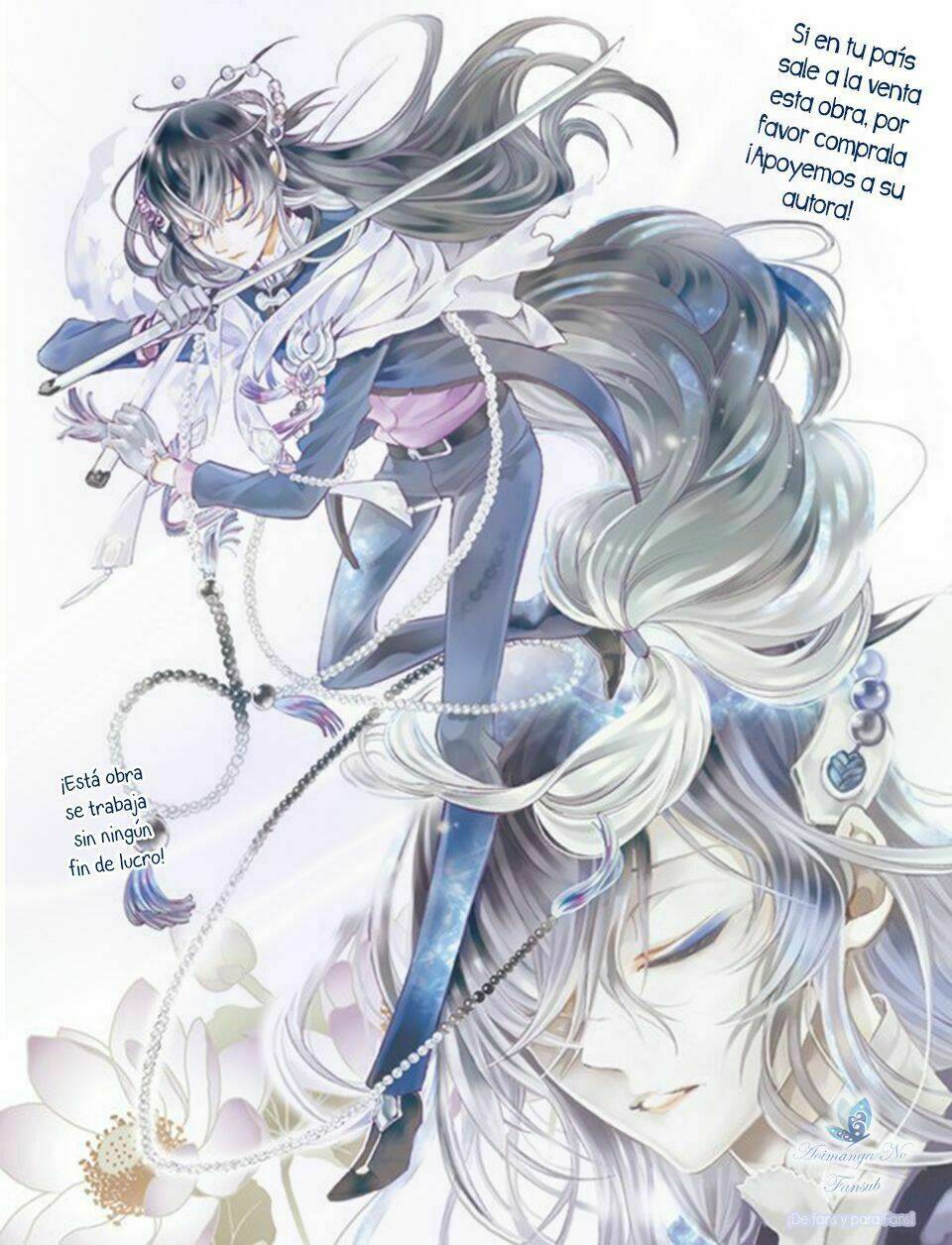 Taishou Hatsukoi Yousaiten Chương 1 Ảnh 54