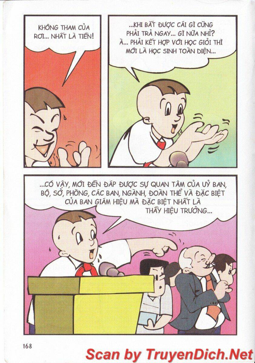 Tý Quậy Chương 5.3 Ảnh 49