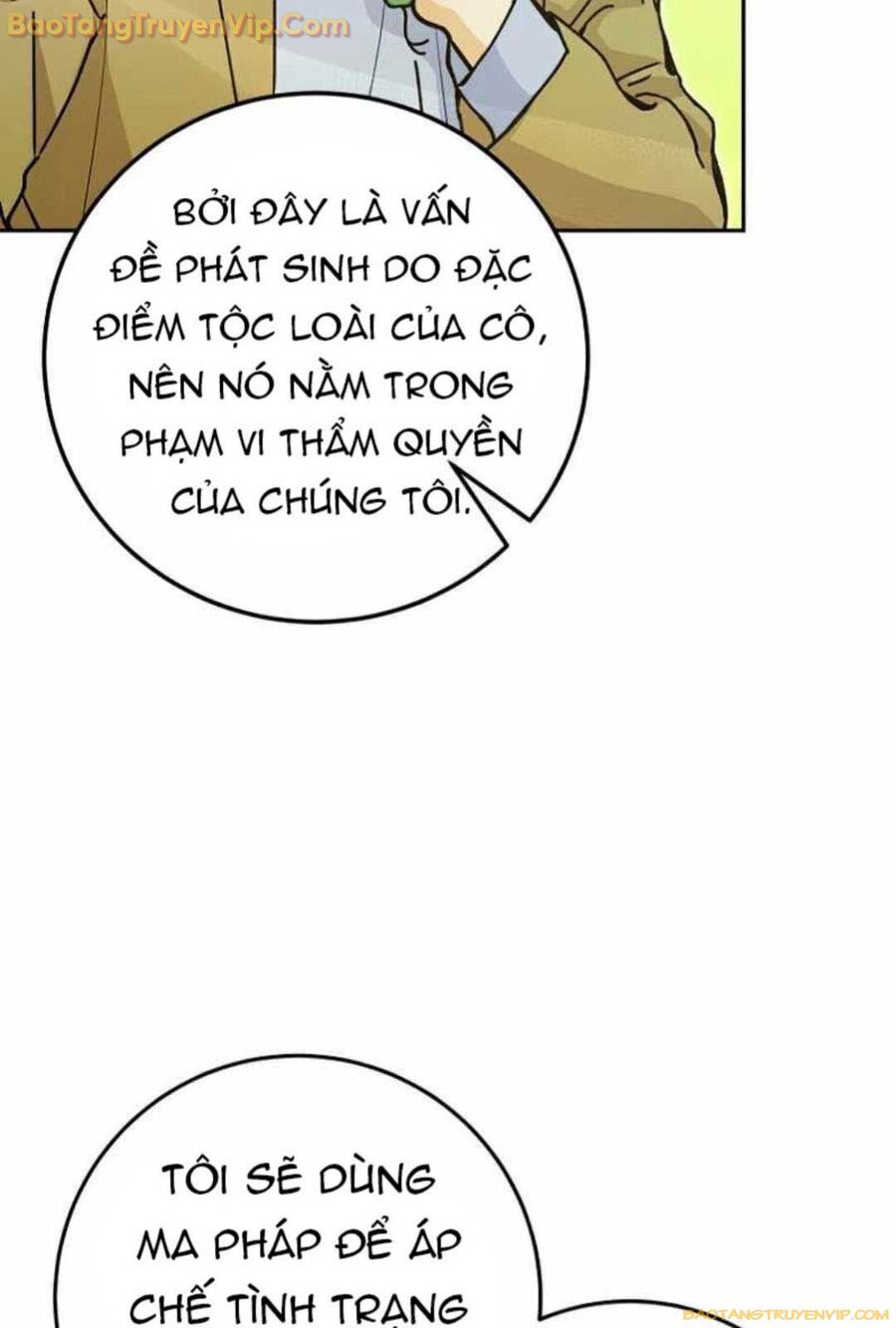 Trở Thành Công Chức Pháp Thuật Chương 11 Ảnh 64