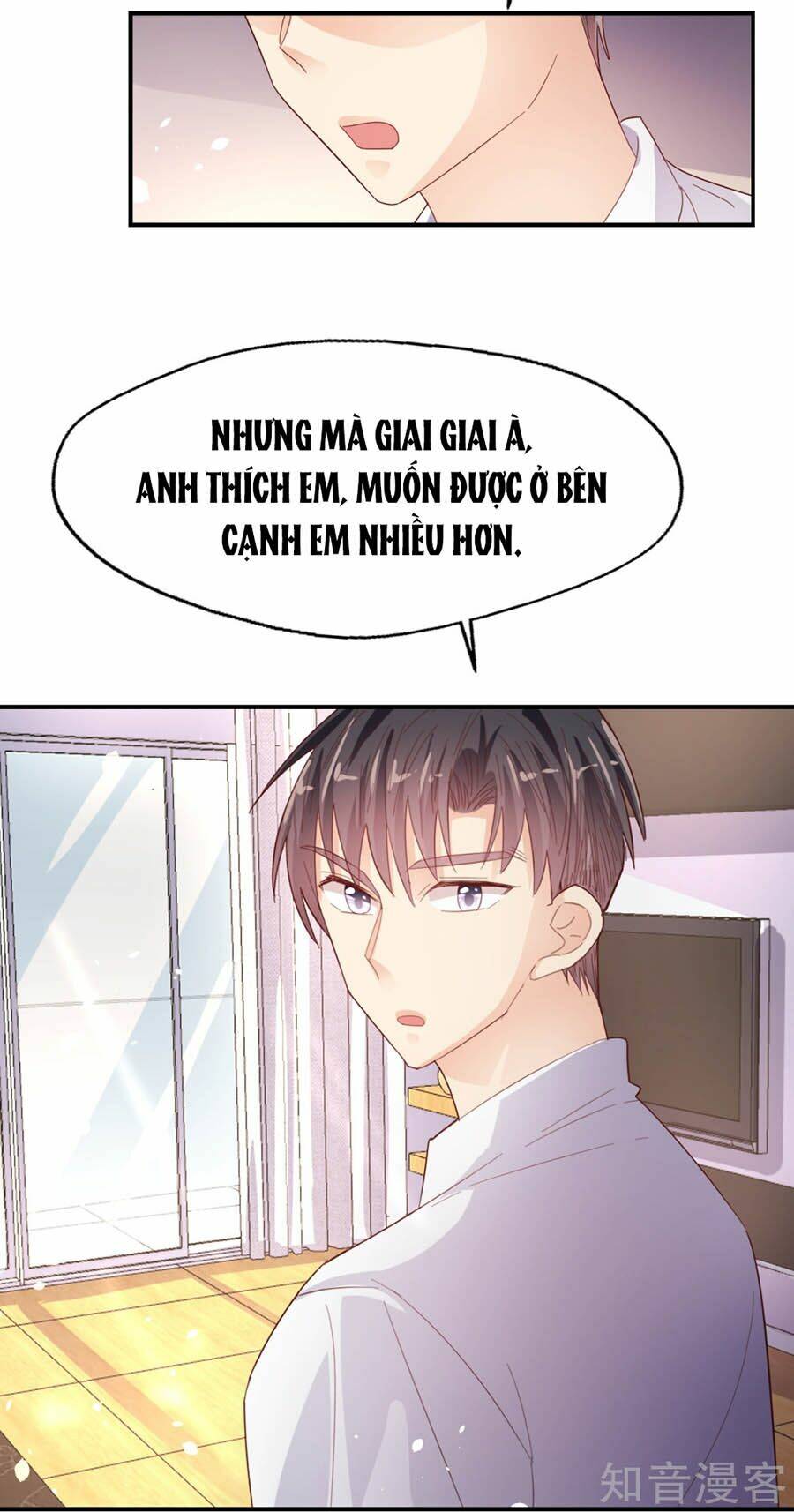 Sau Này Vẫn Cứ Thích Anh Chương 80 Ảnh 3