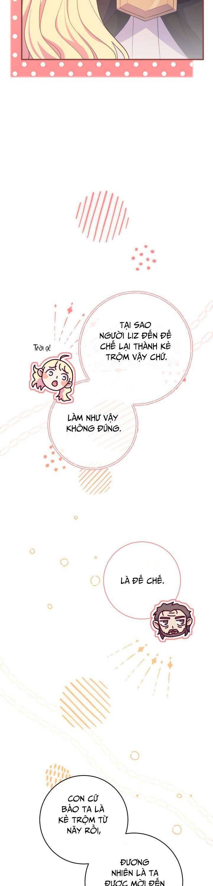 Trở Thành Vợ Cũ Của Nam Chính Bị Ám Ảnh Chương 18 Ảnh 28