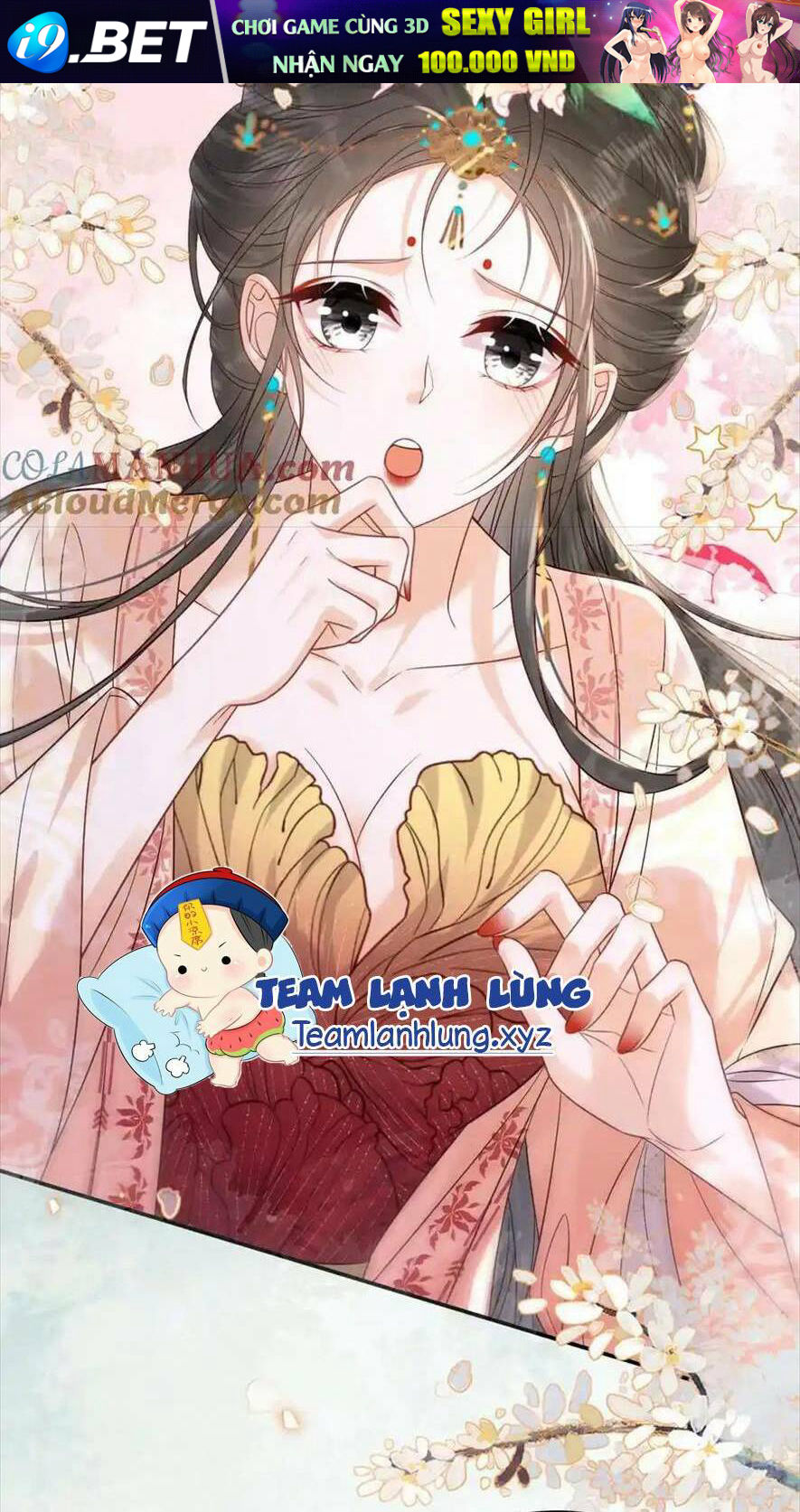 Kiều Quý Phi Thủ Đoạn Ác Độc Và Hoàng Thượng Không Dễ Chọc Chương 286 Ảnh 10