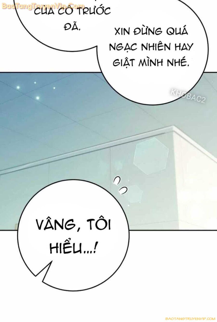 Trở Thành Công Chức Pháp Thuật Chương 11 Ảnh 65