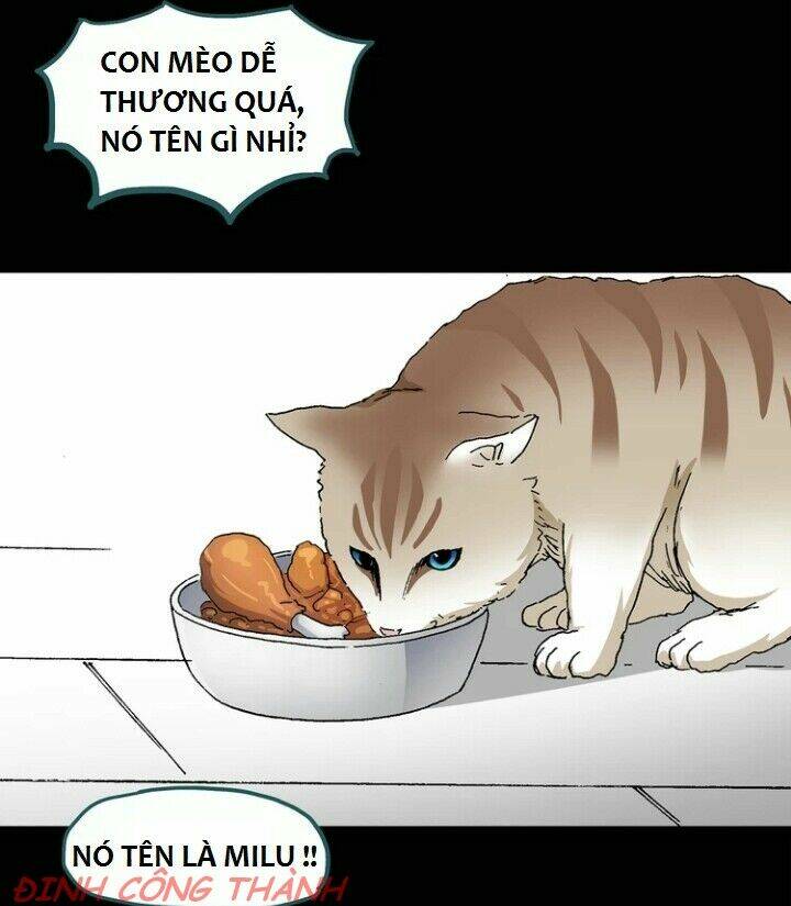 Bút Tiên Chương 7 Ảnh 3