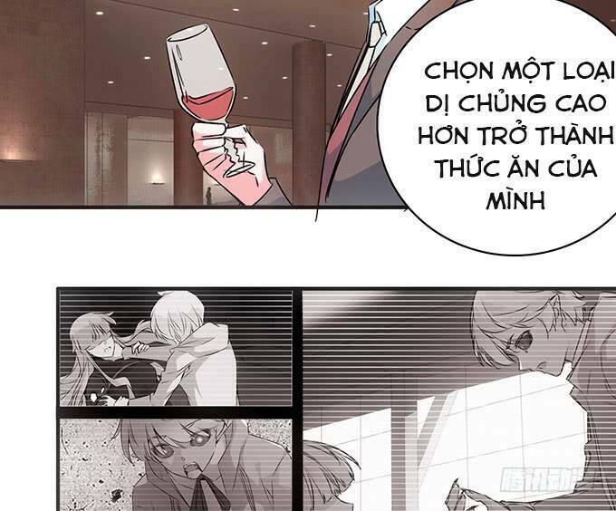 Huyết Đồng Tử Chương 6 Ảnh 4