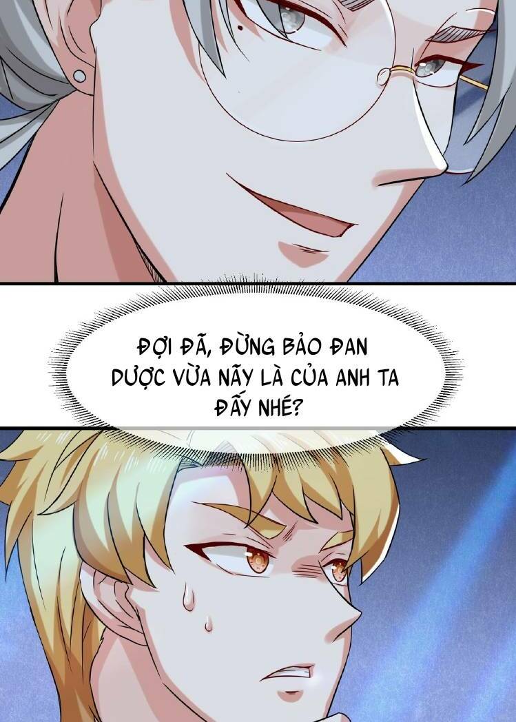 Tổ Sư Xuất Sơn Chương 20 Ảnh 16