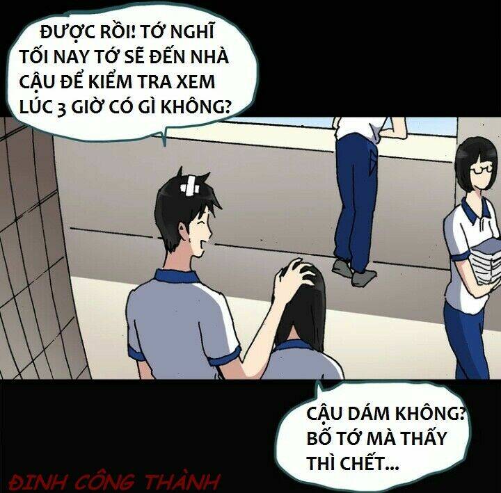 Bút Tiên Chương 7 Ảnh 43