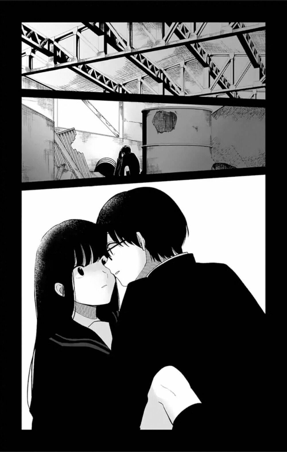 Fumou Renai Chương 1 Ảnh 31