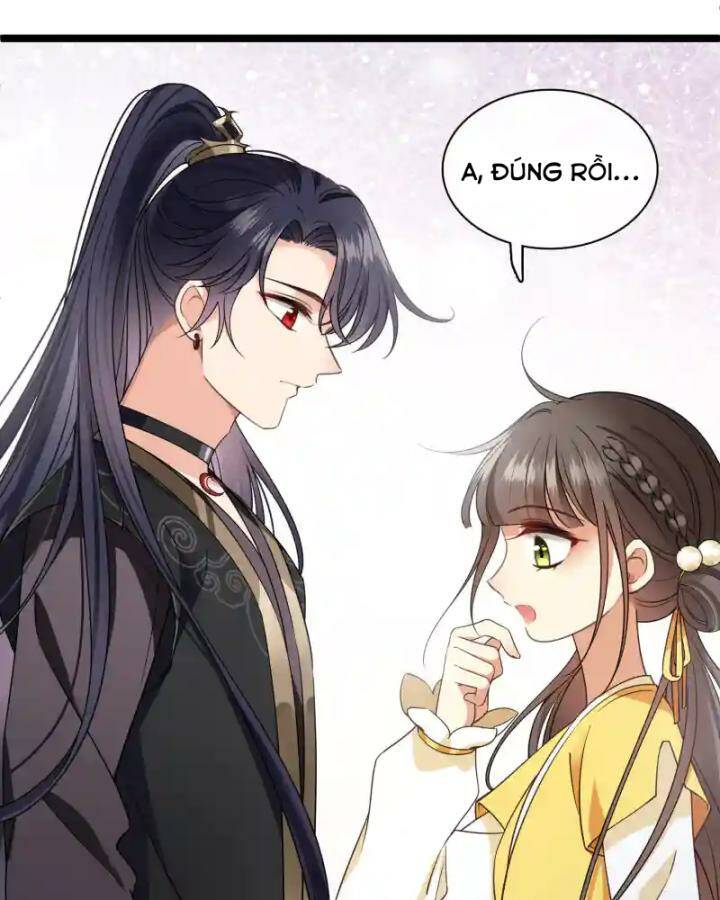 Nụ Cười Của Ngươi Ngọt Đến Mức Làm Gãy Tám Cái Răng Của Ta Chương 98 Ảnh 56