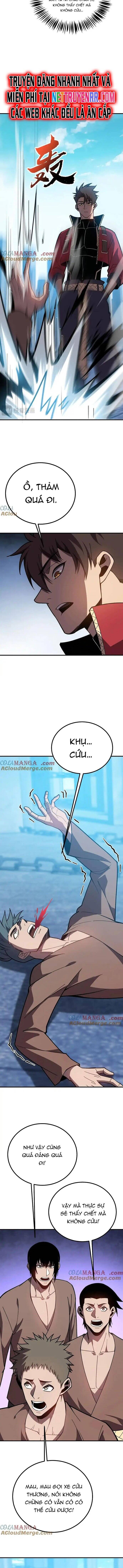 Sau Khi Chết, Ta Trở Thành Võ Đạo Thiên Ma Chương 40 Ảnh 7