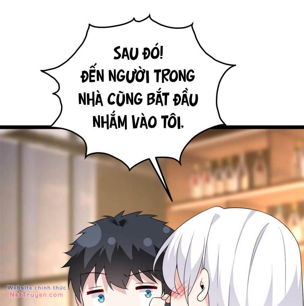 Tôi Ở Thế Giới Khác Dựa Dẫm Vào Phụ Nữ Chương 171 Ảnh 16