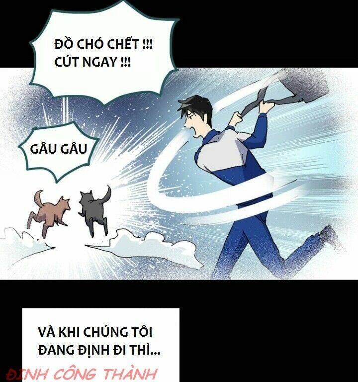 Bút Tiên Chương 7 Ảnh 7