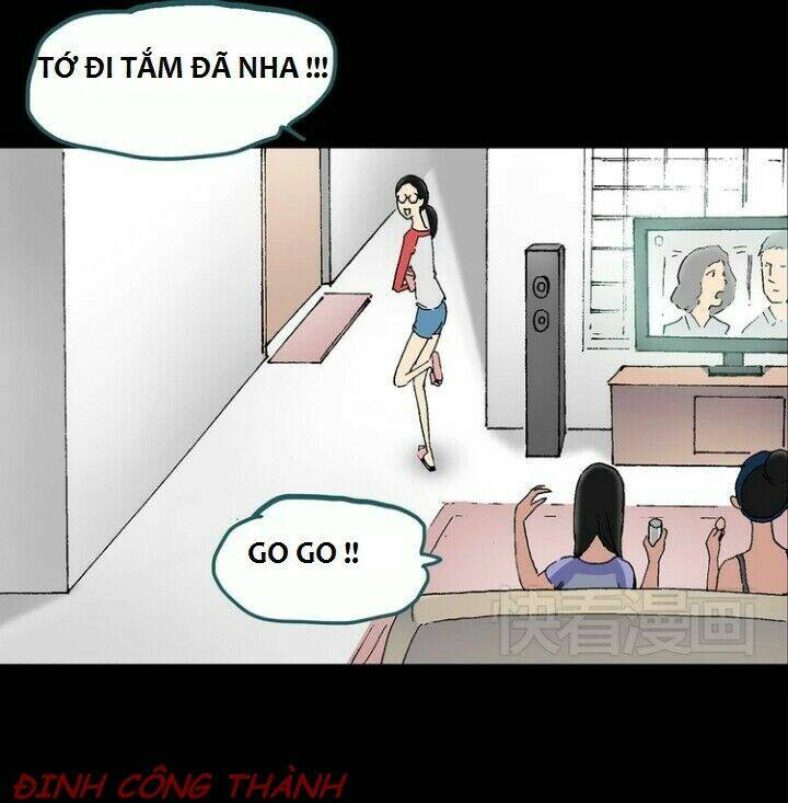 Bút Tiên Chương 7 Ảnh 14