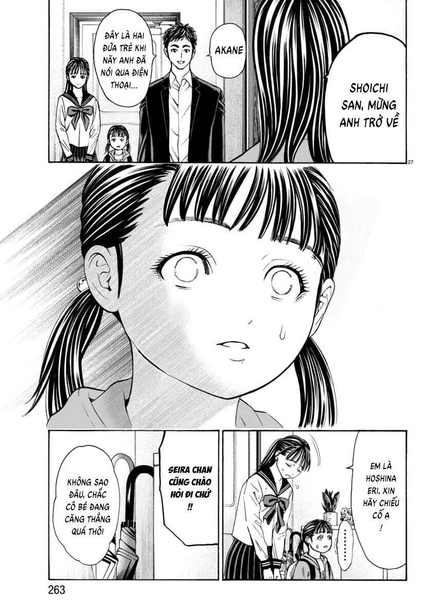 Psycho X Past: Những Vụ Án Giết Người Kỳ Quái Chương 29 Ảnh 30