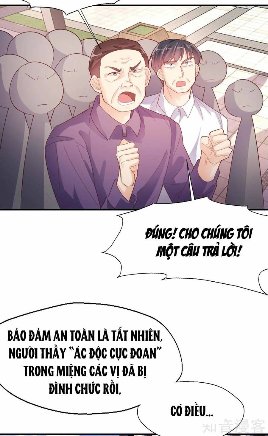 Sau Này Vẫn Cứ Thích Anh Chương 86 Ảnh 17