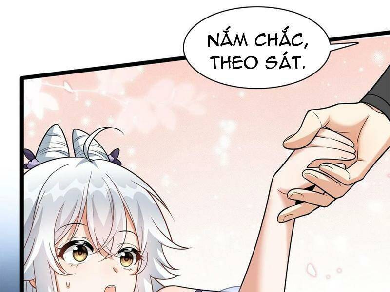 Ta Dưỡng Ra Nhân Vật Phản Diện Là Nữ Đế Yandere Chương 16 Ảnh 57