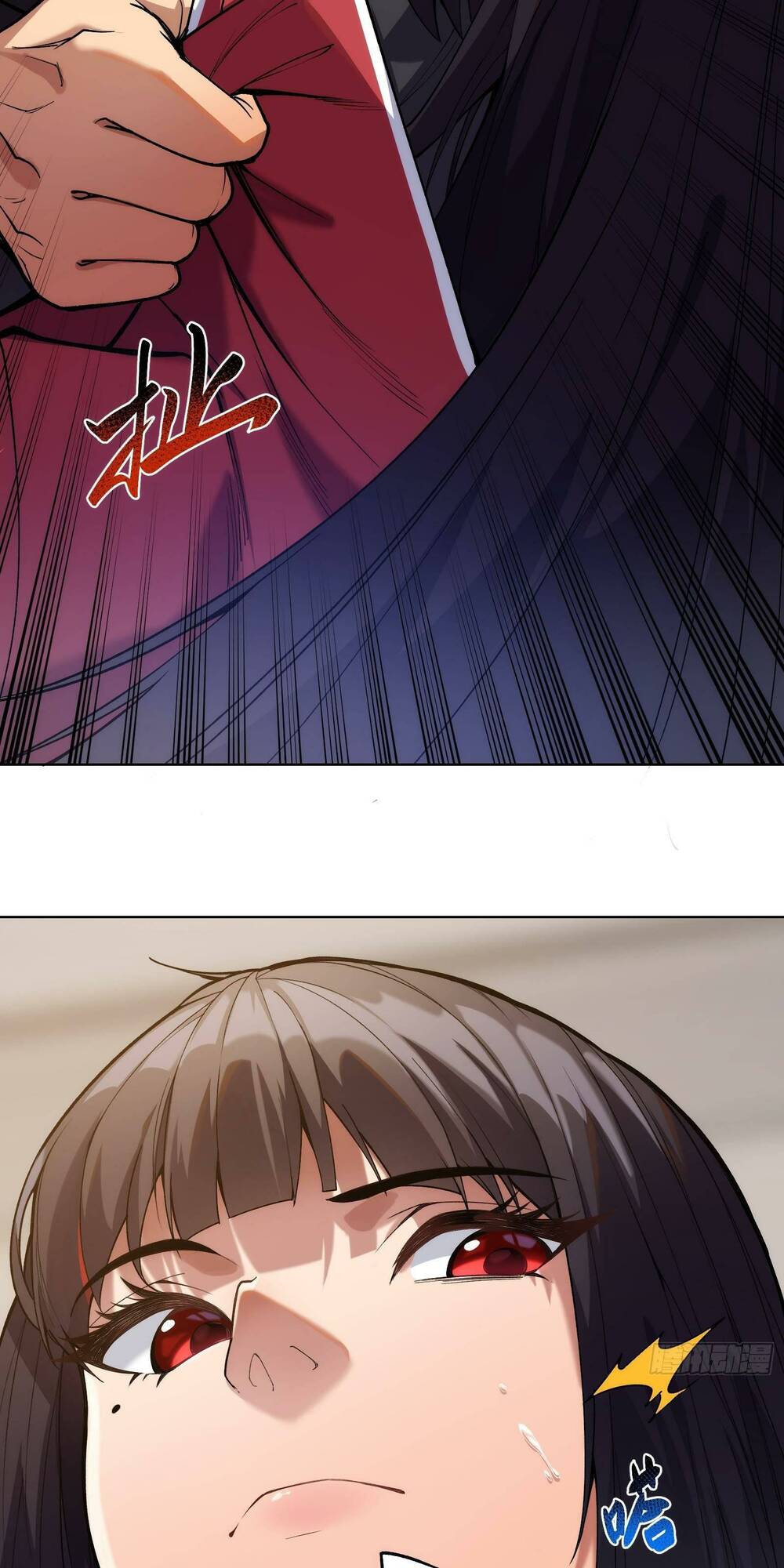 Trò Chơi Chết Tiệt, Ta Làm Mọi Thứ Để Kéo Dài Mạng Sống Chương 6 Ảnh 8