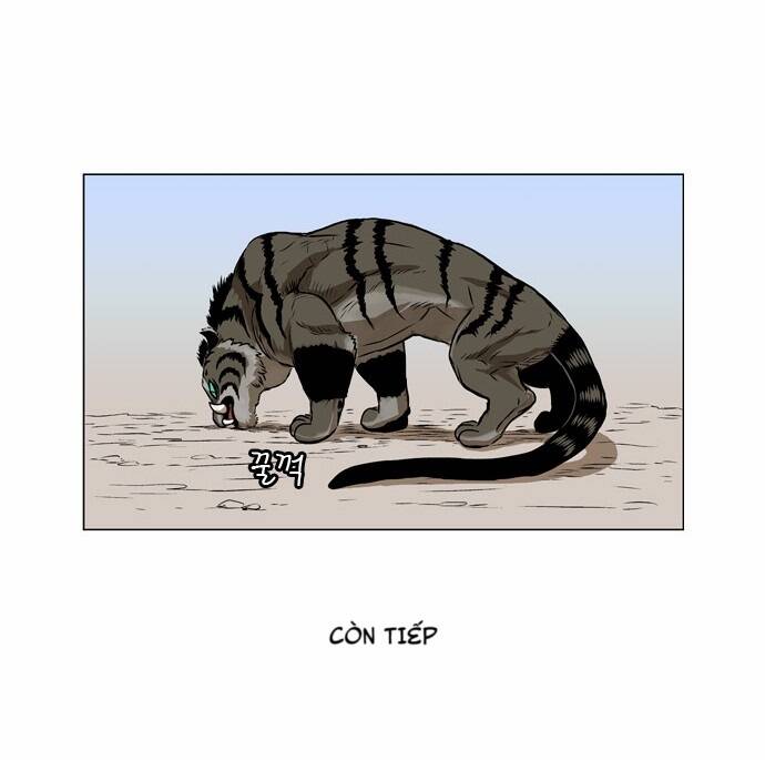 Tiger Brother Chương 10 Ảnh 40