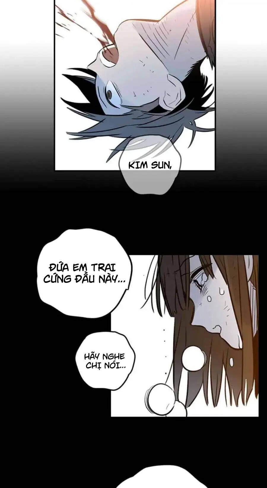 Điểm Hẹn Chương 84 Ảnh 39