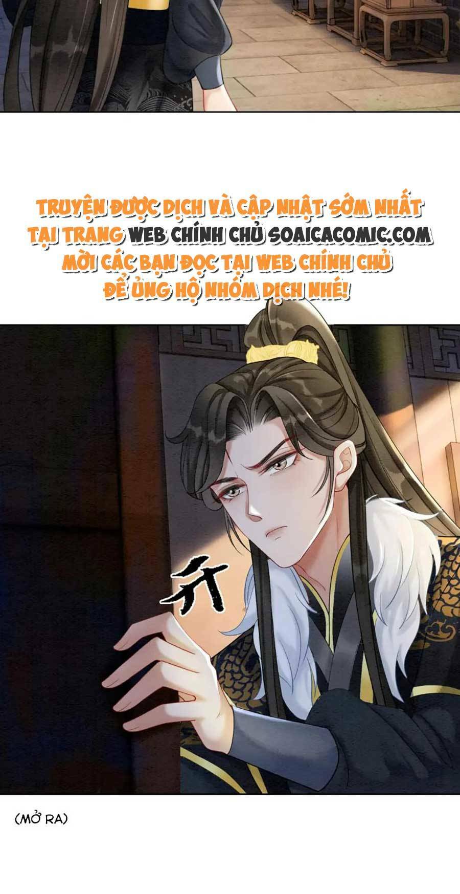 Xung Hỉ Vương Phi Chương 89 Ảnh 34