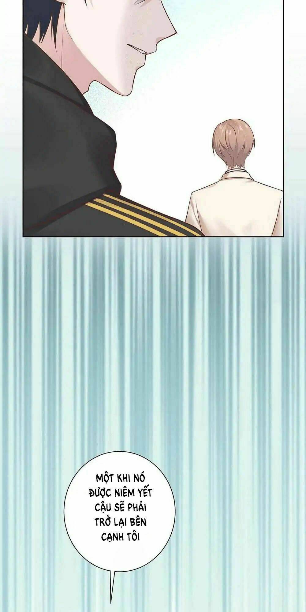 Kim Chủ Đế Chương 3 Ảnh 16