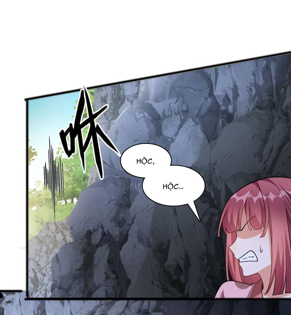 Ta Dưỡng Ra Nhân Vật Phản Diện Là Nữ Đế Yandere Chương 9 Ảnh 15