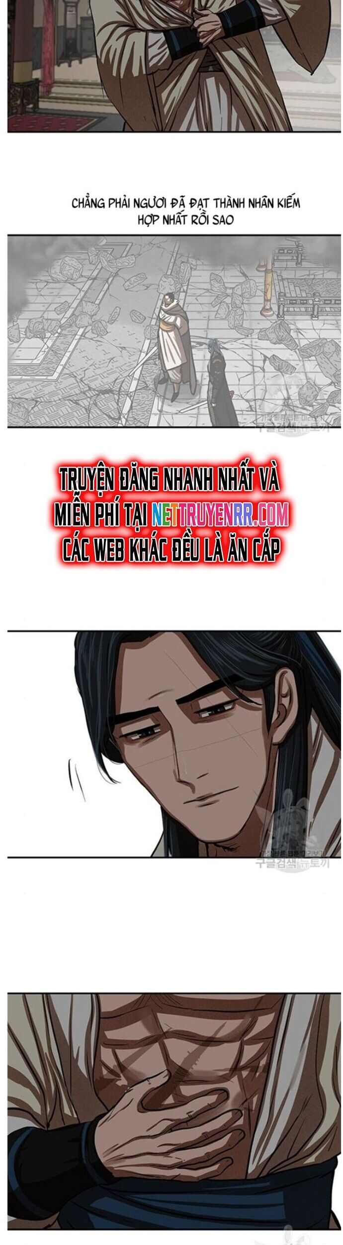 Hộ Vệ Chương 236 Ảnh 3