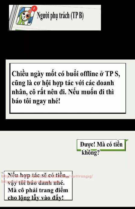 Ứng Dụng Thẩm Mỹ 2 Chương 20 Ảnh 21