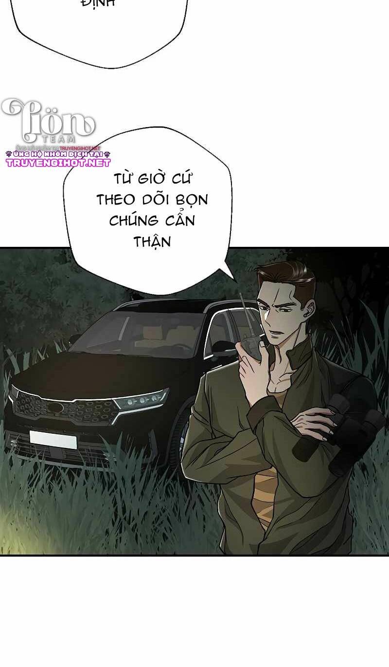 Ước Muốn Của Một Gangster Chương 3.2 Ảnh 36