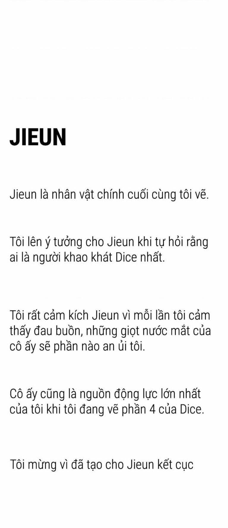 Trò Chơi Số Mệnh Chương 388 Ảnh 20