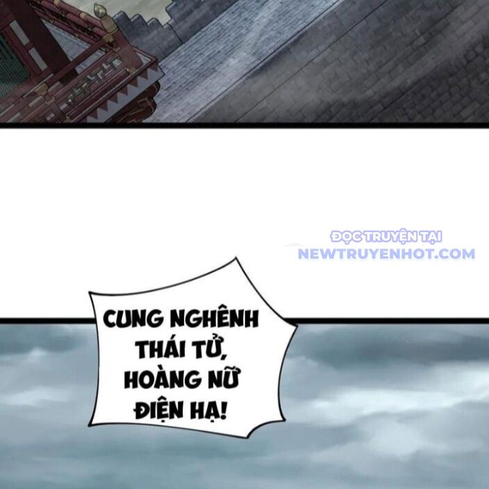 Sức Mạnh Tối Đa? Ta Lại Là Vong Linh Sư! Chương 88 Ảnh 29