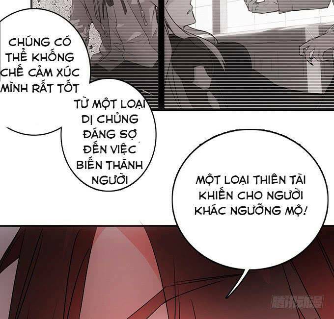 Huyết Đồng Tử Chương 6 Ảnh 5