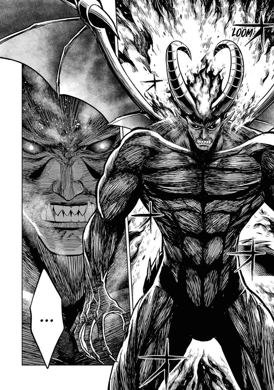 Senmetsumadou No Saikyou Kenja: Musai No Kenja, Madou Wo Kiwame Saikyou E Itaru Chương 13 Ảnh 10