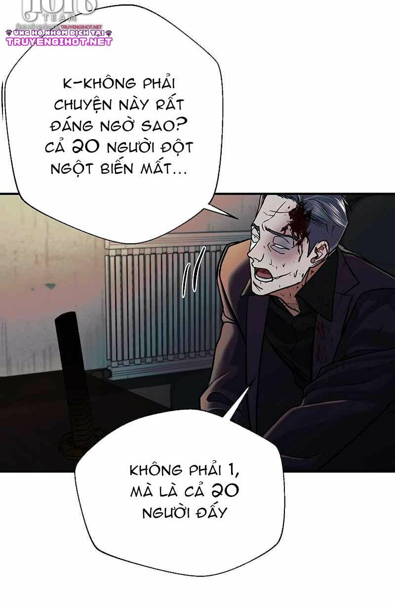 Ước Muốn Của Một Gangster Chương 3.2 Ảnh 7