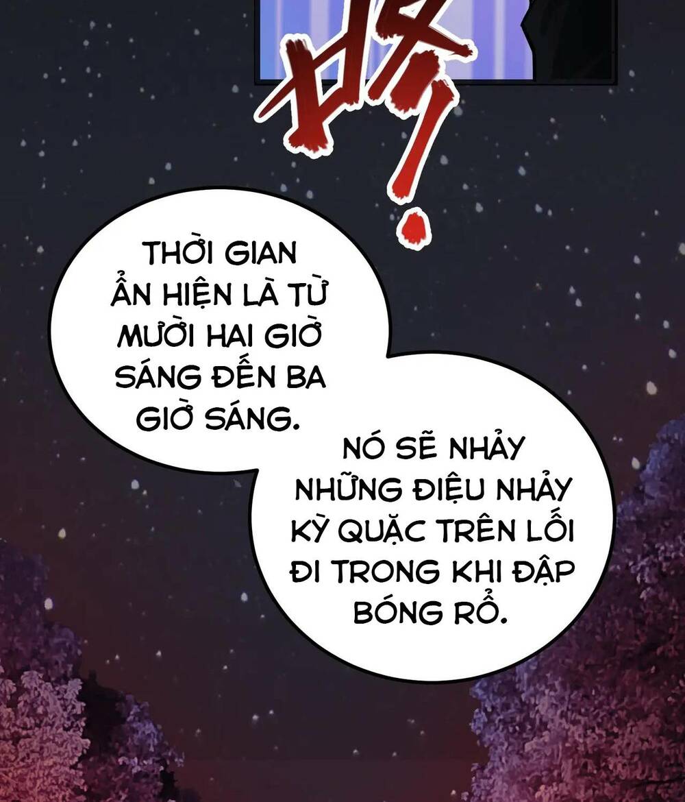 Trong Tôi Có Quỷ Chương 1 Ảnh 4