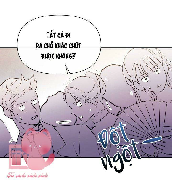 Khế Ước Của Nữ Công Tước Quái Vật Chương 145 Ảnh 6