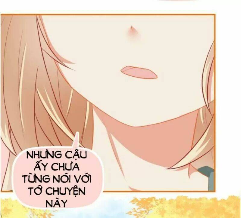 Anh Không Thích Thế Giới Này, Anh Chỉ Thích Em Chương 37 Ảnh 30