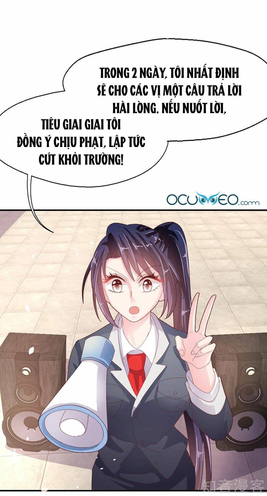 Sau Này Vẫn Cứ Thích Anh Chương 86 Ảnh 21