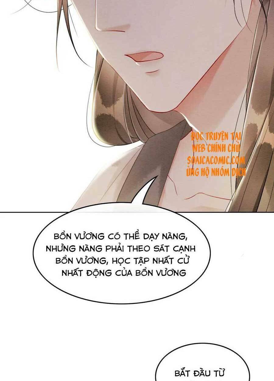 Xung Hỉ Vương Phi Chương 79 Ảnh 21