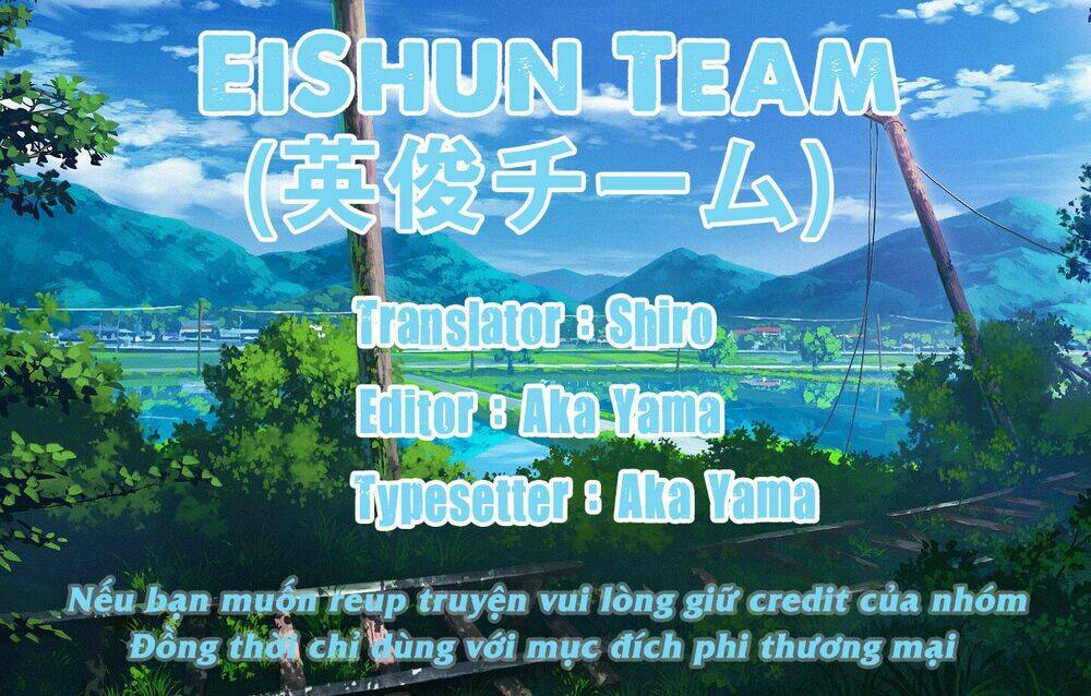 Souzou No Ringo Chương 2 Ảnh 3