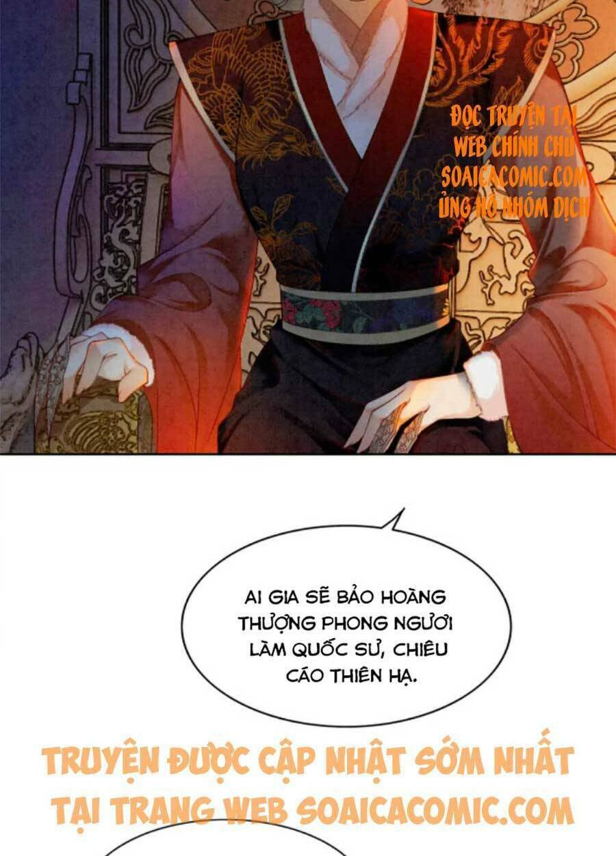 Xung Hỉ Vương Phi Chương 81 Ảnh 52