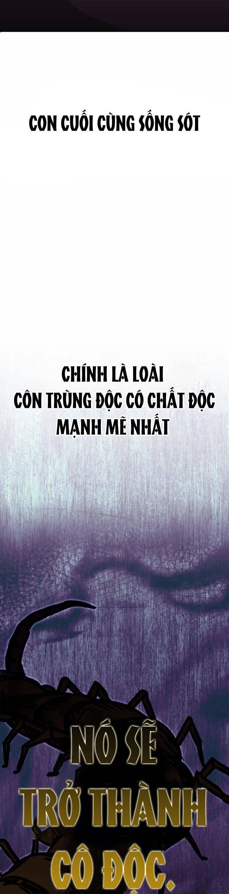 Thần Hổ Jangsan Chương 45 Ảnh 62