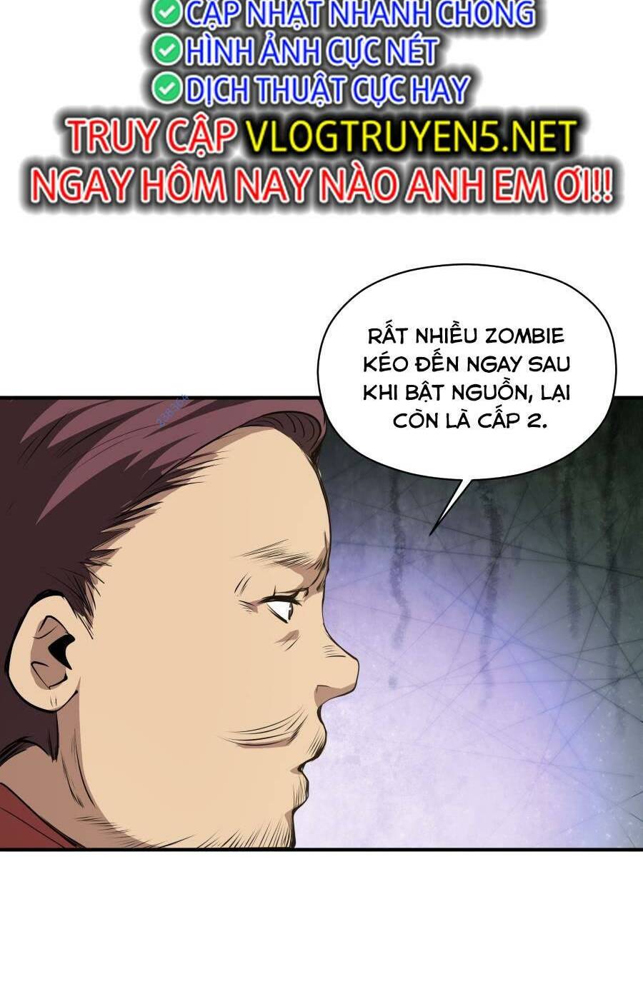 Thảm Họa Ngày Tận Thế, Tôi Tái Sinh Biến Cả Gia Đình Trở Thành Một Ông Trùm! Chương 34 Ảnh 16