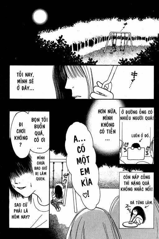 Yamato Nadeshiko Shichihenge Chương 1 Ảnh 24