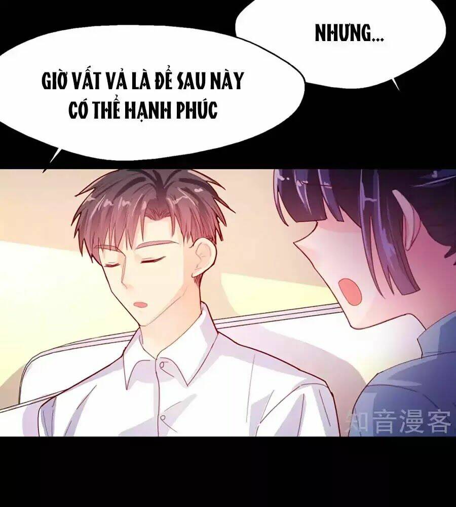 Sau Này Vẫn Cứ Thích Anh Chương 72 Ảnh 15
