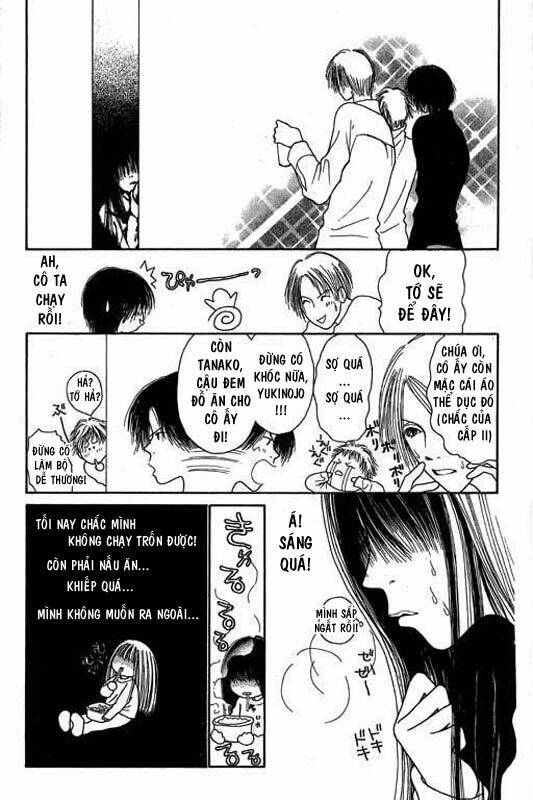 Yamato Nadeshiko Shichihenge Chương 1 Ảnh 16