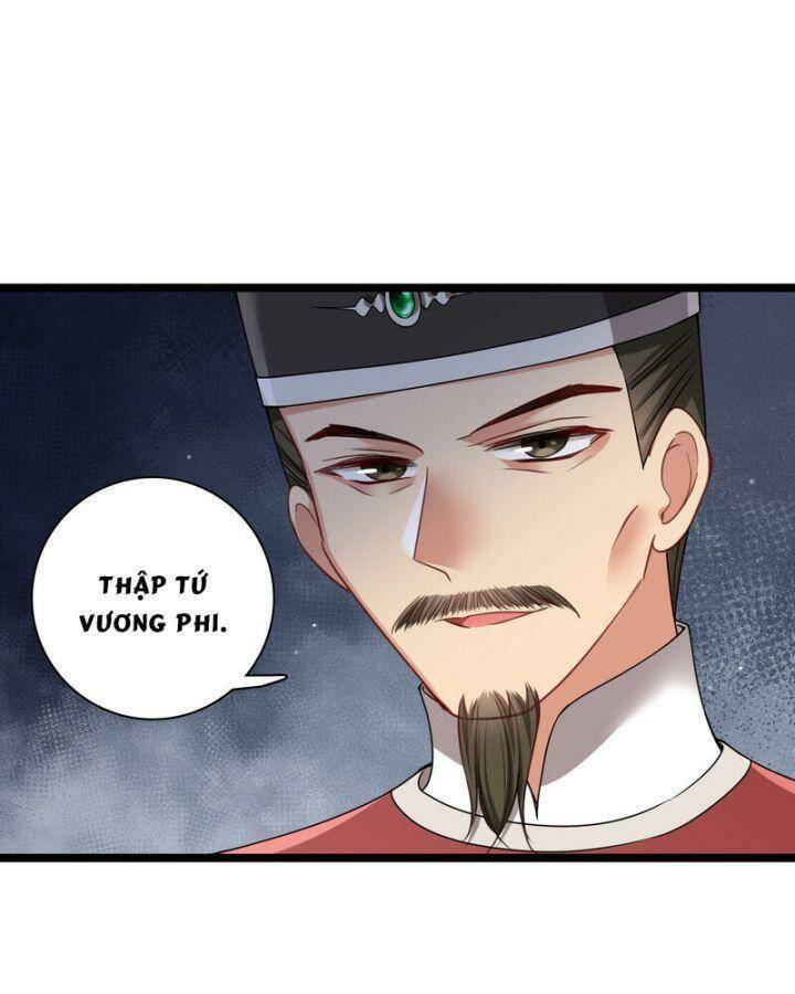 Nụ Cười Của Ngươi Ngọt Đến Mức Làm Gãy Tám Cái Răng Của Ta Chương 87 Ảnh 31