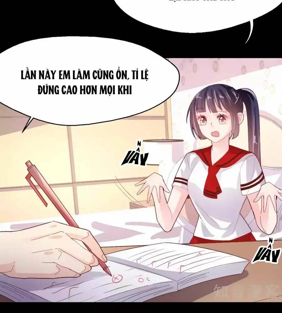 Sau Này Vẫn Cứ Thích Anh Chương 71 Ảnh 32